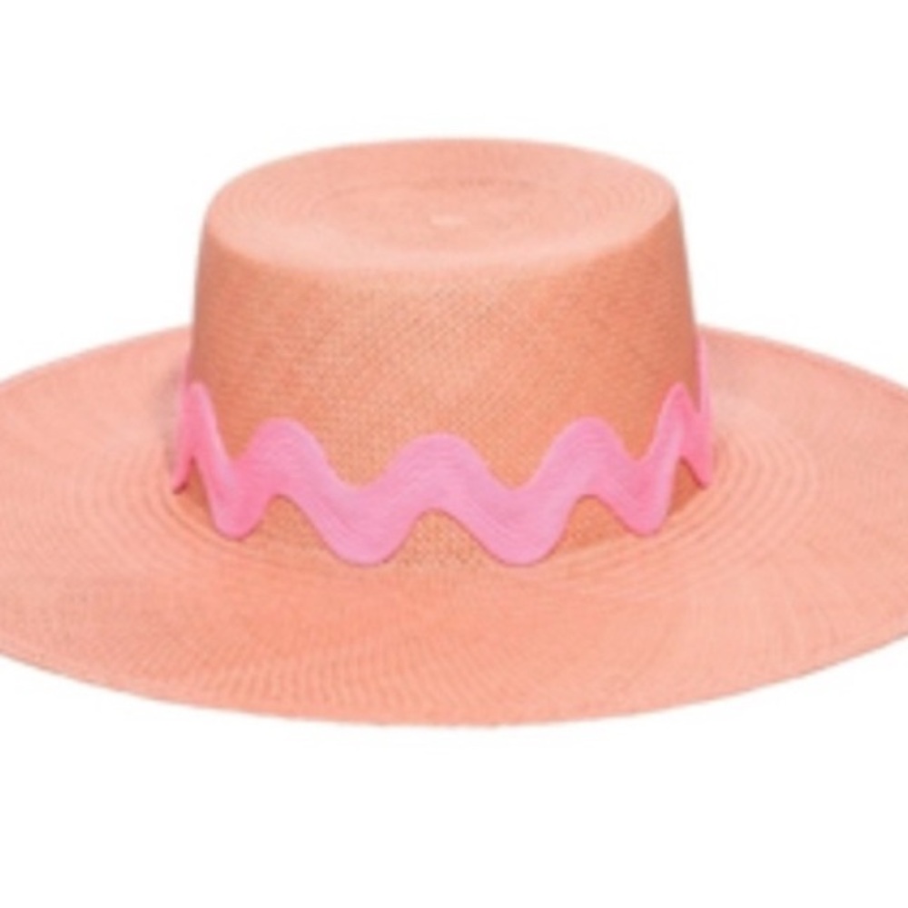 Artesano Maldives Wide-Brim Hat